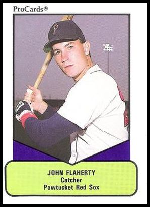 436 John Flaherty